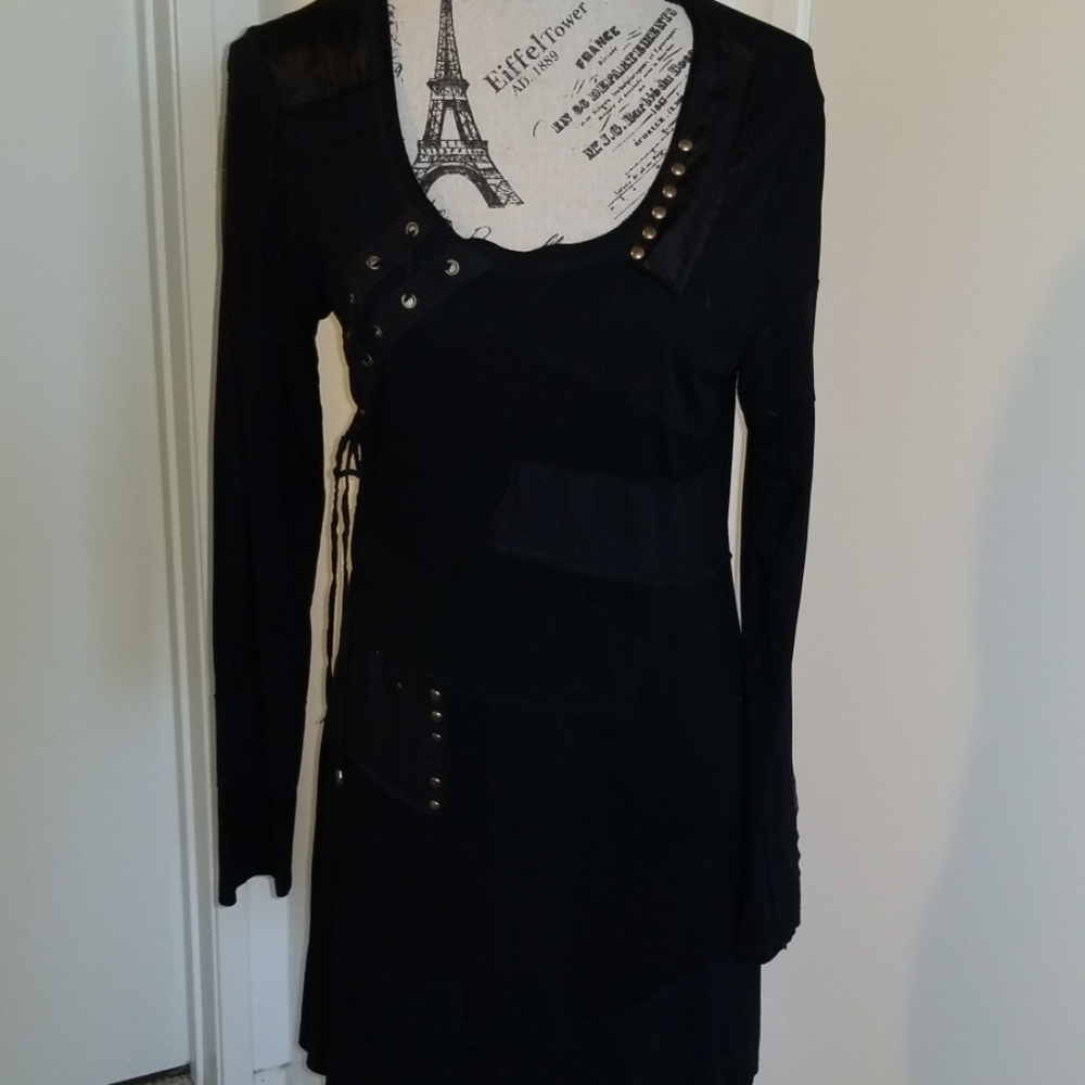 HENDi dress